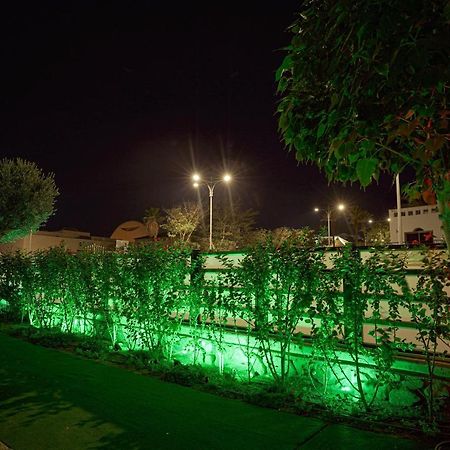 Villa Pomela By Sun And View إيلات المظهر الخارجي الصورة