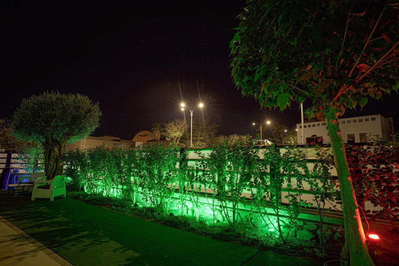 Villa Pomela By Sun And View إيلات المظهر الخارجي الصورة