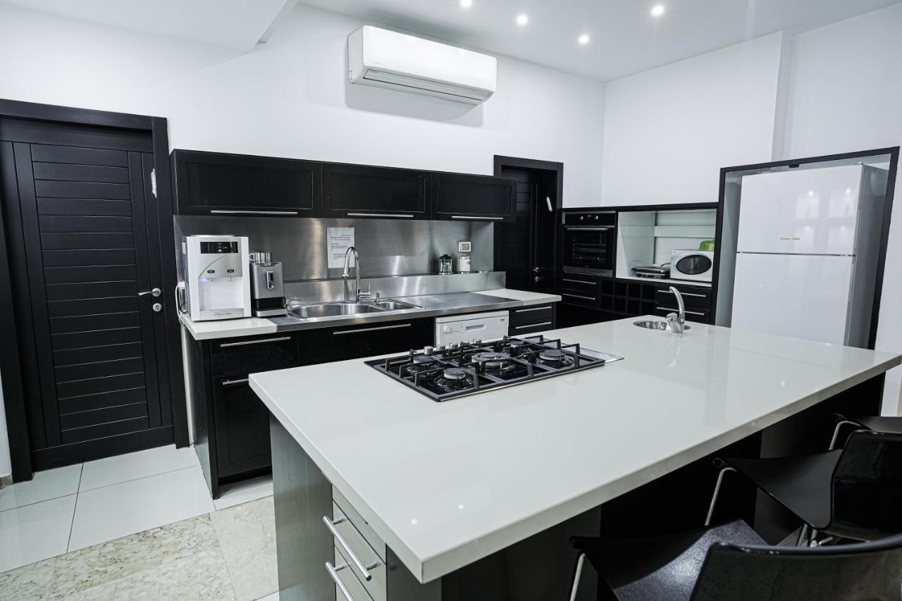 Villa Pomela By Sun And View إيلات المظهر الخارجي الصورة