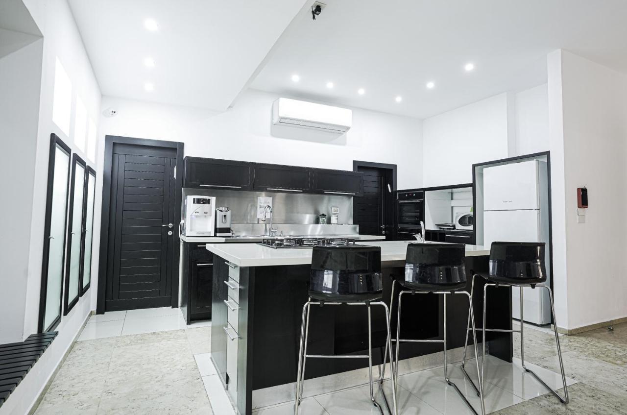 Villa Pomela By Sun And View إيلات المظهر الخارجي الصورة