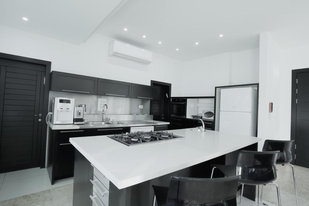 Villa Pomela By Sun And View إيلات المظهر الخارجي الصورة