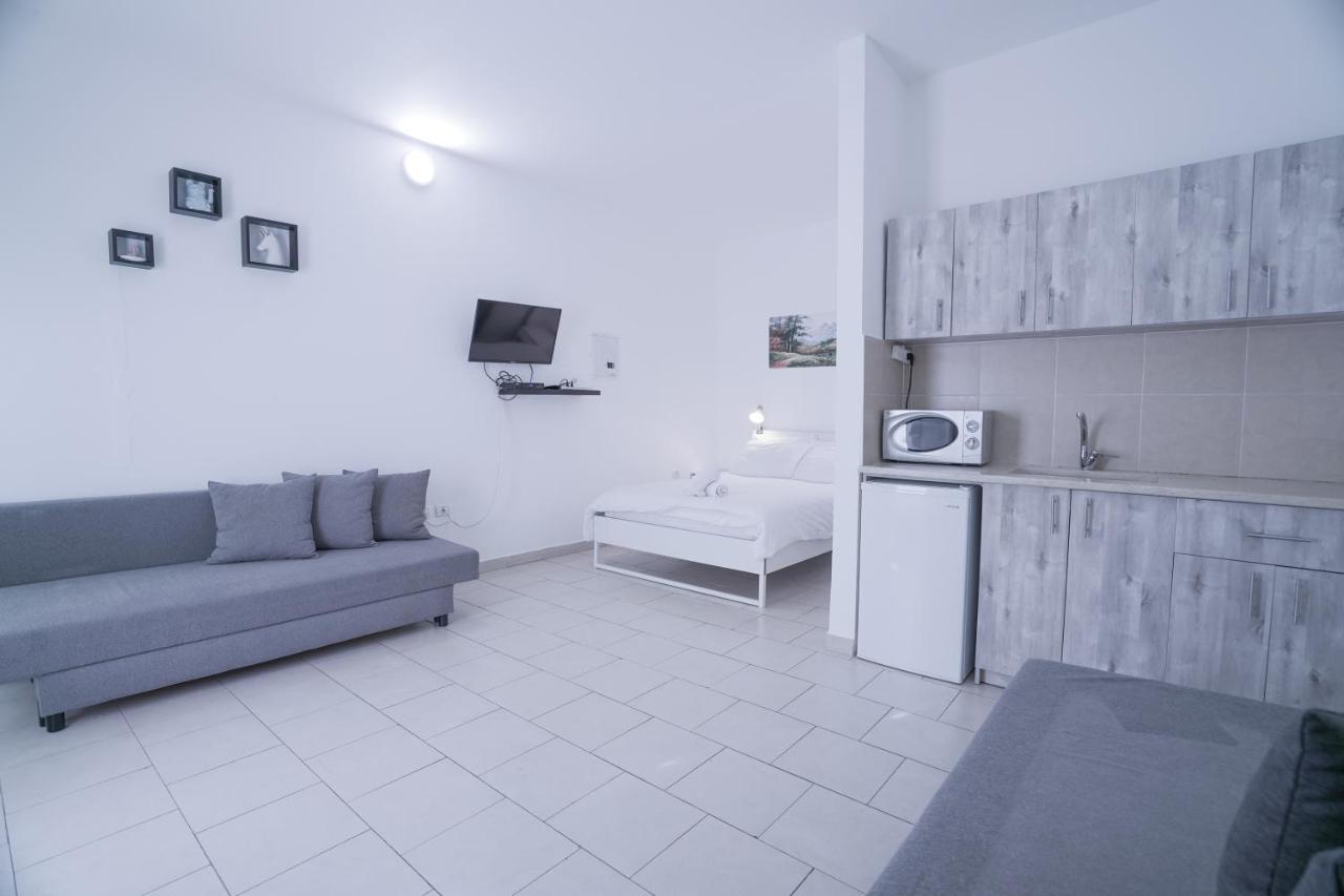 Villa Pomela By Sun And View إيلات المظهر الخارجي الصورة
