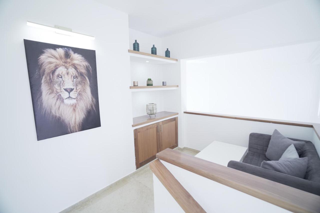Villa Pomela By Sun And View إيلات المظهر الخارجي الصورة