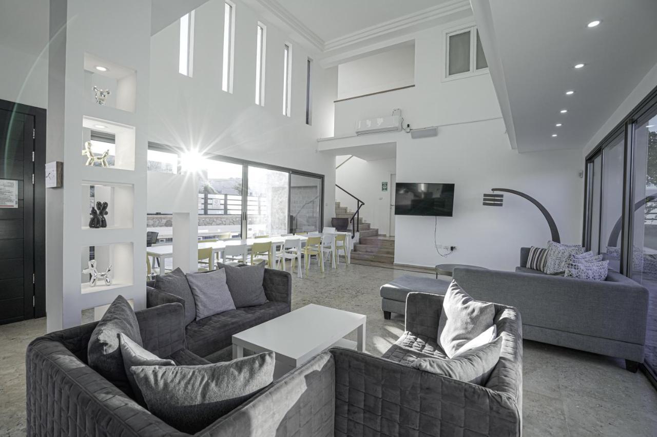 Villa Pomela By Sun And View إيلات المظهر الخارجي الصورة