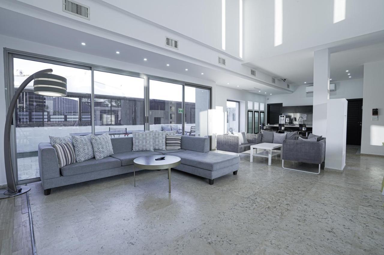 Villa Pomela By Sun And View إيلات المظهر الخارجي الصورة