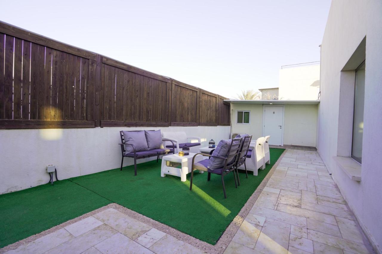 Villa Pomela By Sun And View إيلات المظهر الخارجي الصورة