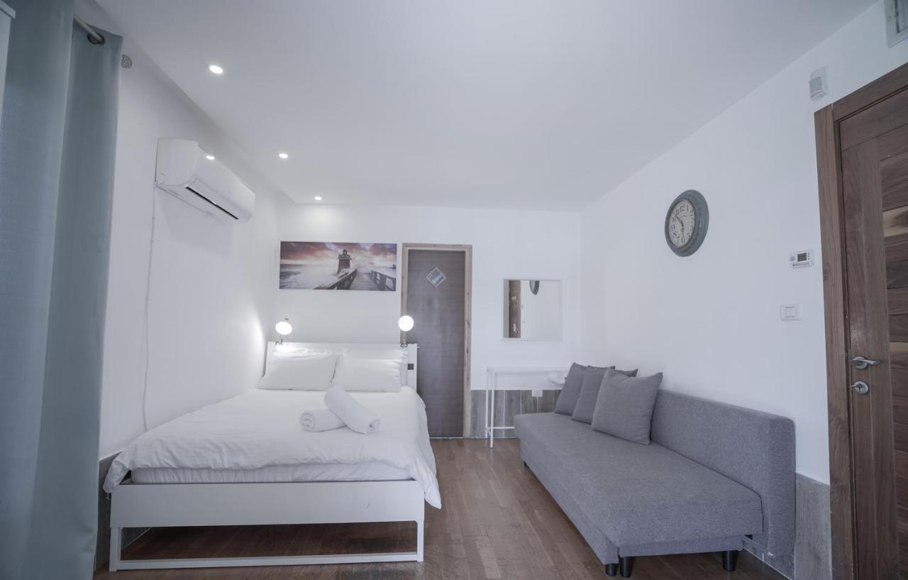Villa Pomela By Sun And View إيلات المظهر الخارجي الصورة