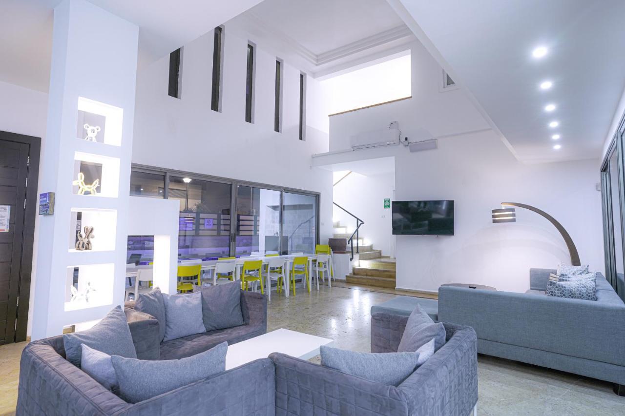 Villa Pomela By Sun And View إيلات المظهر الخارجي الصورة