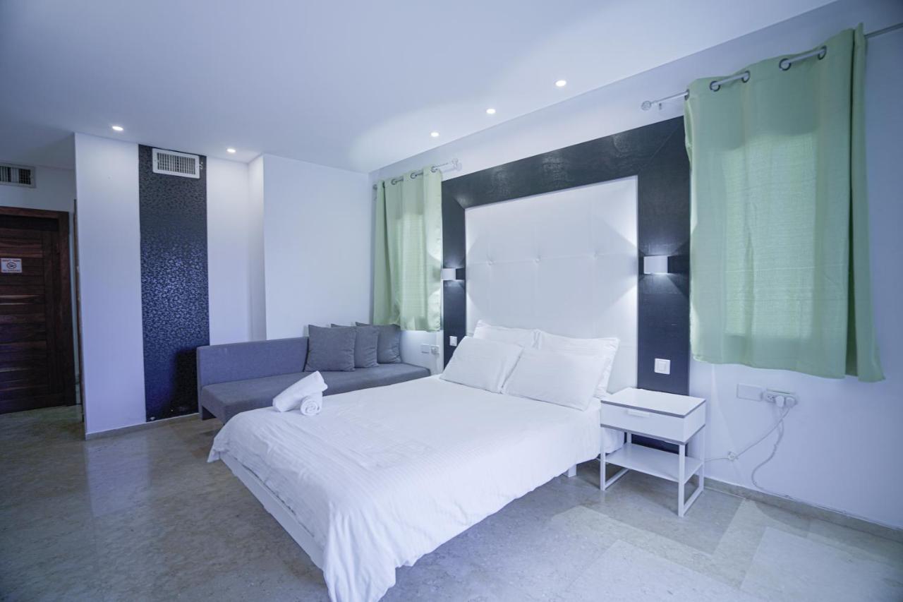 Villa Pomela By Sun And View إيلات المظهر الخارجي الصورة