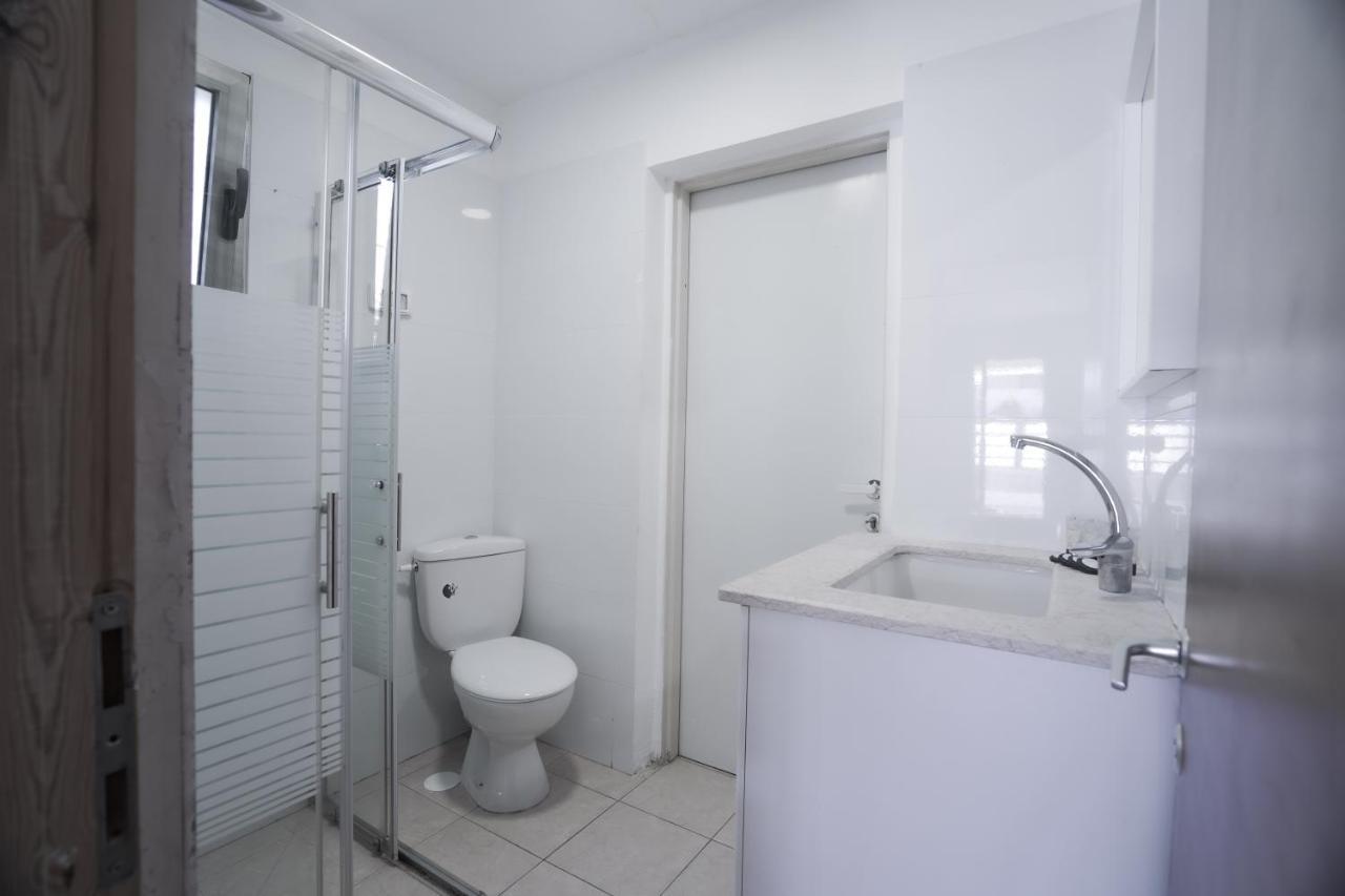 Villa Pomela By Sun And View إيلات المظهر الخارجي الصورة