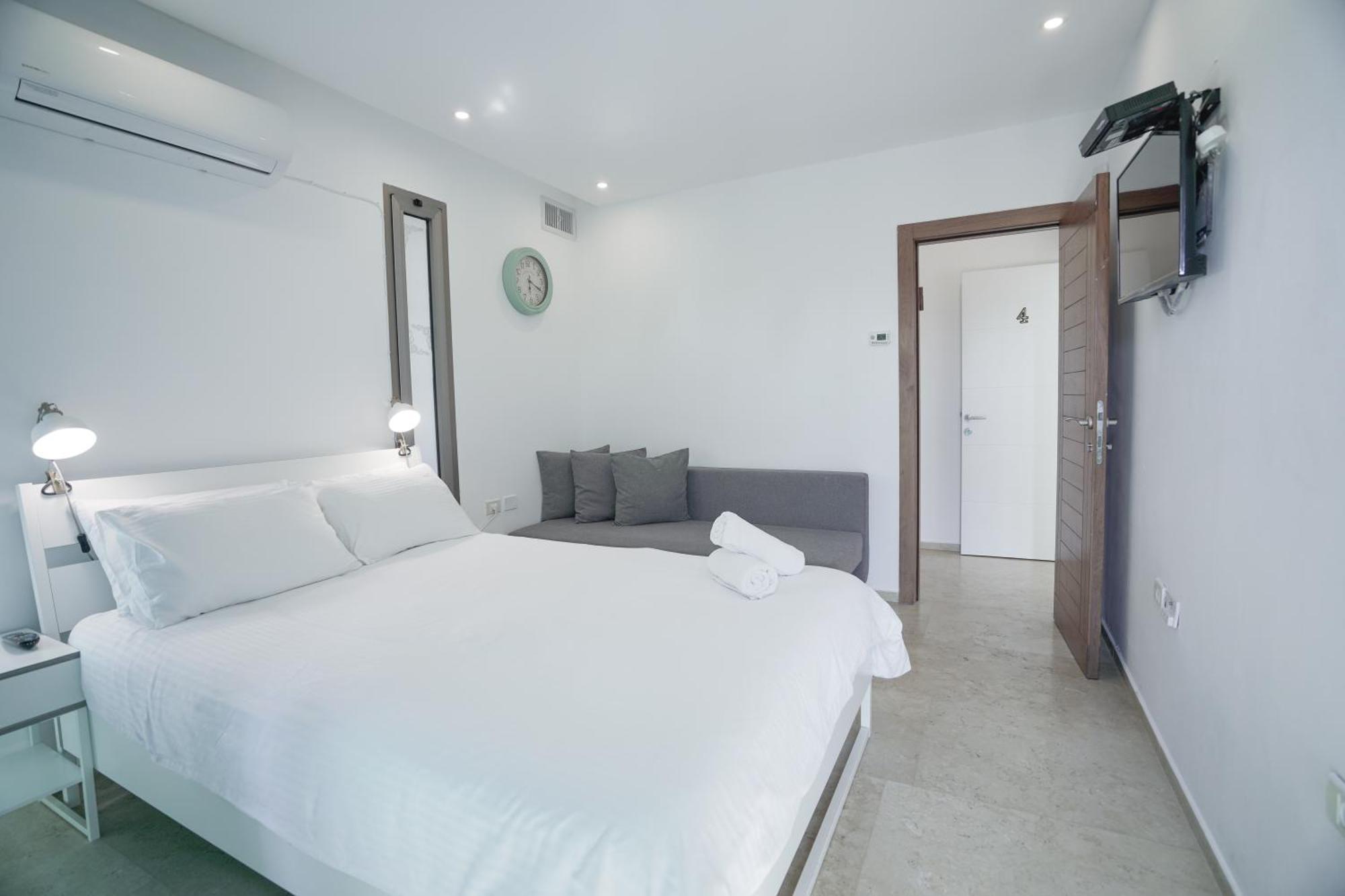 Villa Pomela By Sun And View إيلات الغرفة الصورة