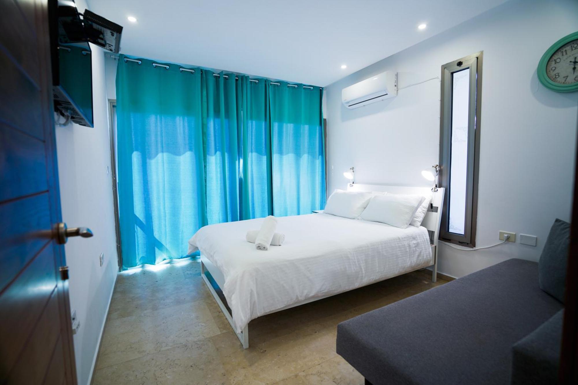 Villa Pomela By Sun And View إيلات الغرفة الصورة