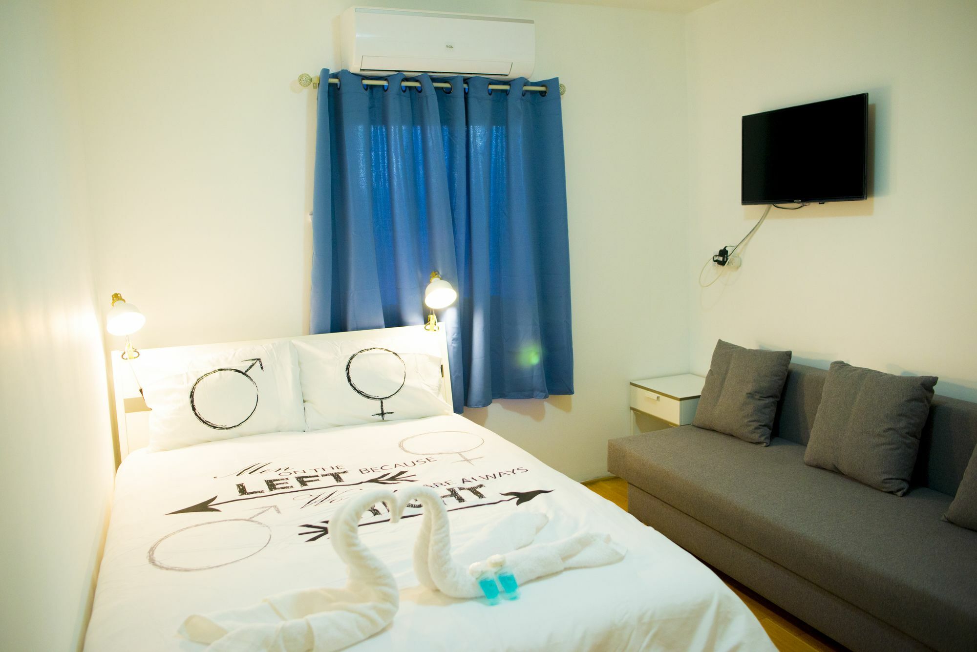 Villa Pomela By Sun And View إيلات المظهر الخارجي الصورة